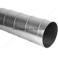 Factory Large Diameter Stainless Steel Pipe